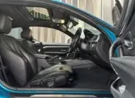 BMW 420D M Sport Coupe Auto