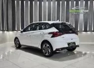 Hyundai i20 1.2 Fluid