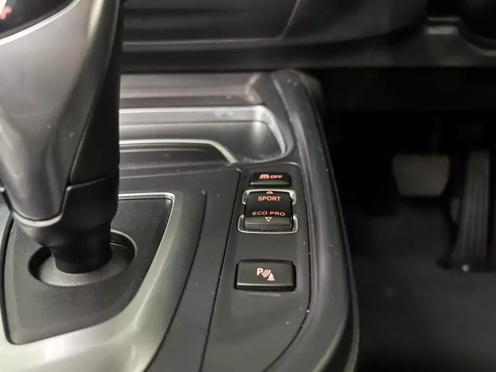 BMW 420D M Sport Coupe Auto