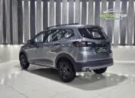 Renault Triber 1.0 Techno