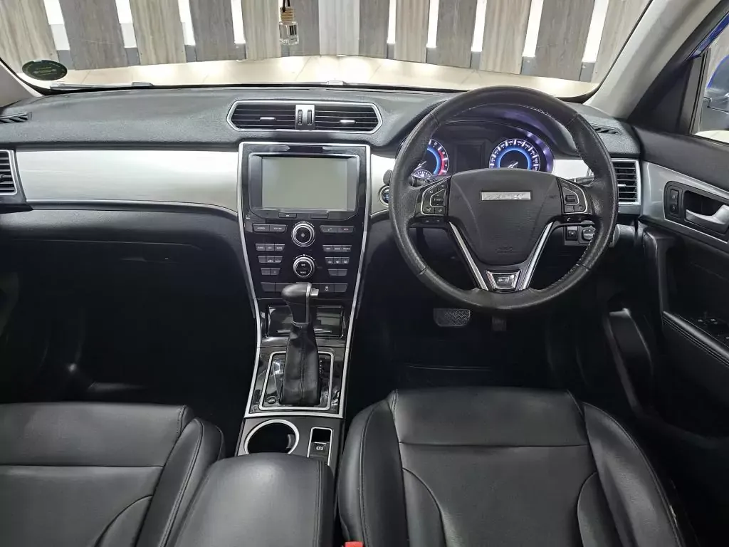 Haval H2 1.5T Luxury Auto