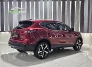 Nissan Qasqai 1.2T Tekna CVT
