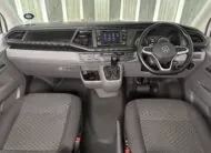 Volkswagen Kombi 2.0 TDI Auto (103kW) Trendline