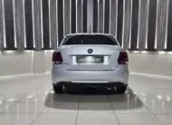 Volkswagen Polo Gp 1.4 Trendline