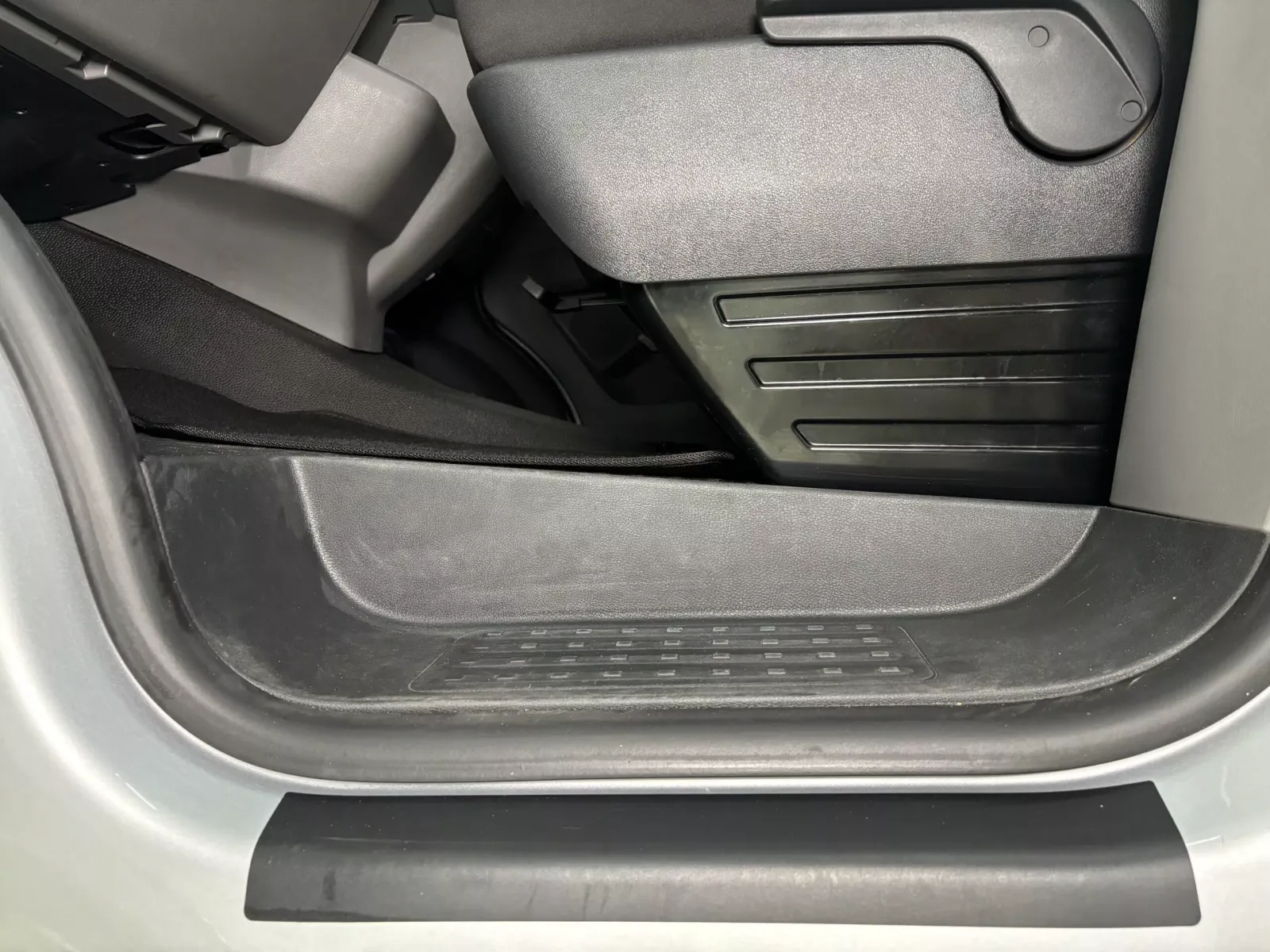Volkswagen Kombi 2.0 TDI Auto (103kW) Trendline