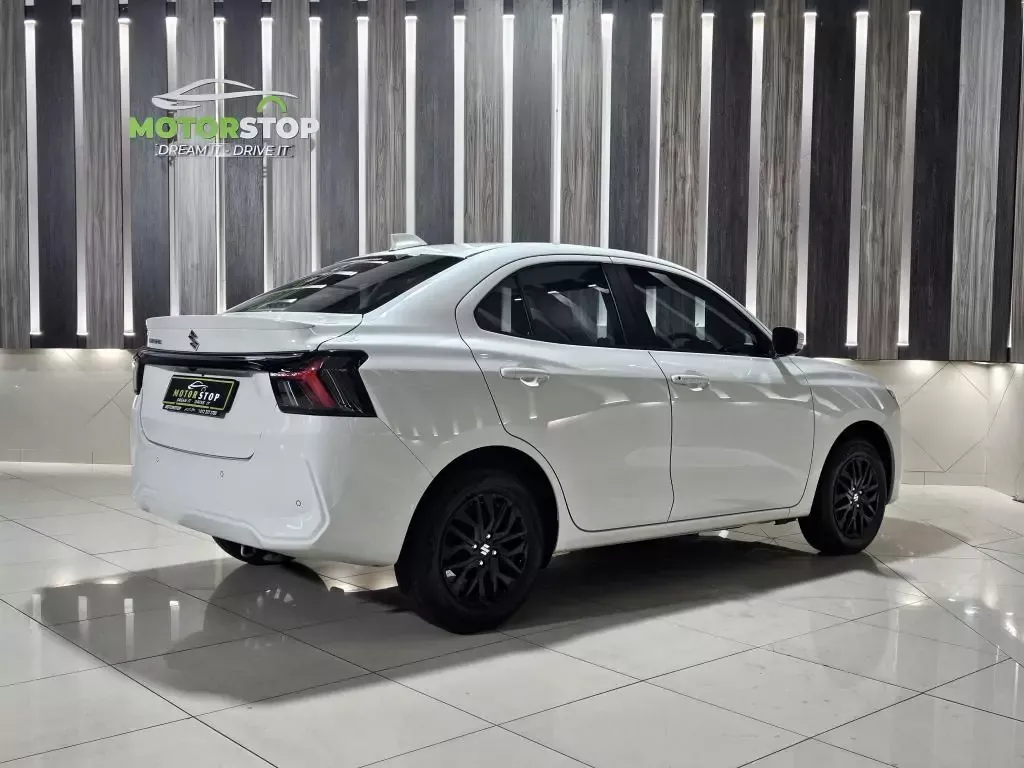 Suzuki Dzire 1.2 GL +