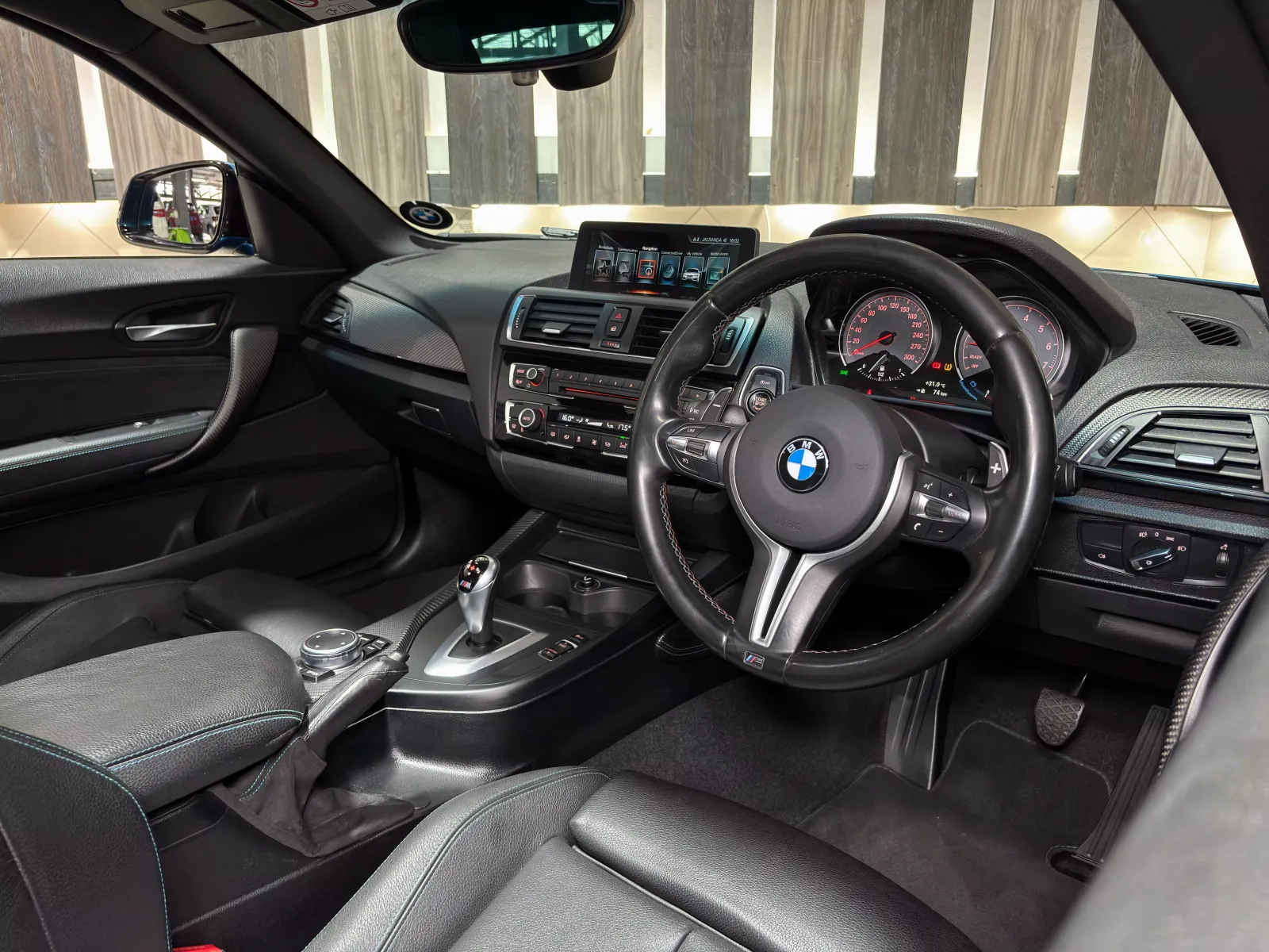 BMW M2 Coupe
