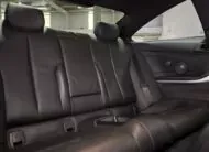 BMW 420D M Sport Coupe Auto
