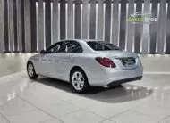 Mercedes Benz C180 Auto