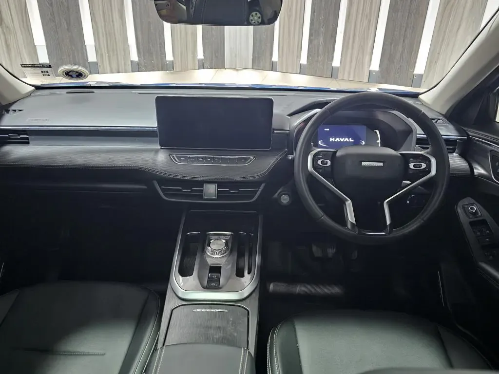 GWM Haval Jolion Pro 1.5T Super Luxury Auto