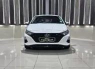 Hyundai i20 1.2 Fluid