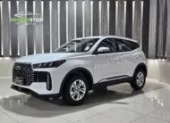 Chery Tiggo Cross 1.5 Lit Cvt