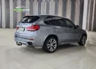 BMW X5 4.0D M Sport Auto