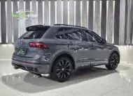 Volkswagen Tiguan 1.4 Tsi R Line Dsg