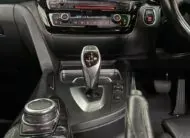 BMW 420D M Sport Coupe Auto