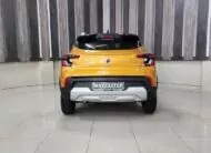 Renault Kiger 1.0T Intens