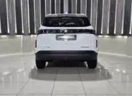 Chery Tiggo Cross 1.5 Lit Cvt