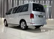 Volkswagen Kombi 2.0 TDI Auto (103kW) Trendline