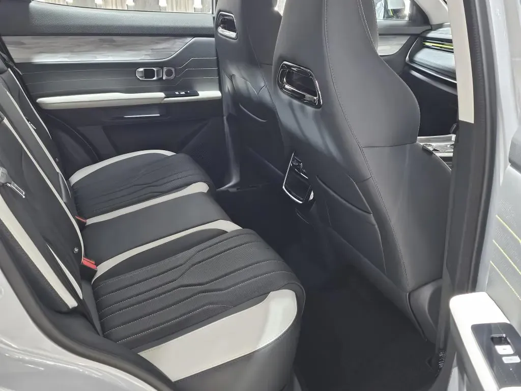 Jetour Dashing 1.5T Deluxe