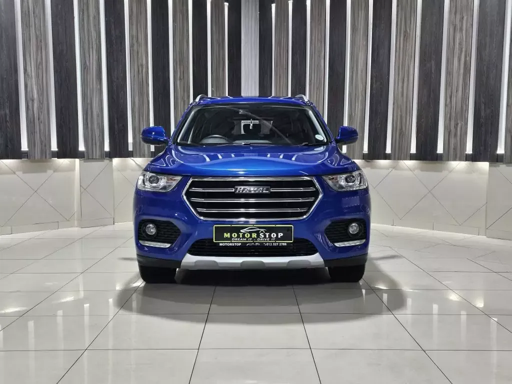 Haval H2 1.5T Luxury Auto