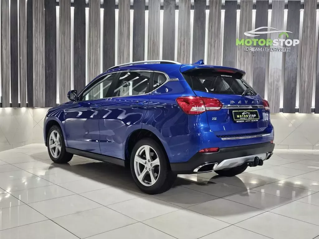 Haval H2 1.5T Luxury Auto