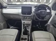 Renault Triber 1.0 Techno