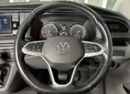 Volkswagen Kombi 2.0 TDI Auto (103kW) Trendline