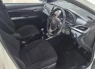 Toyota Yaris 1.5 Xs