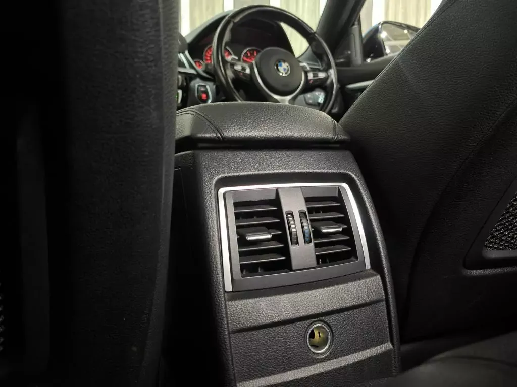 BMW 420D M Sport Coupe Auto