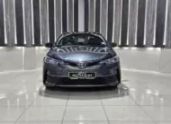 Toyota Corolla Quest 1.8 Prestige Cvt