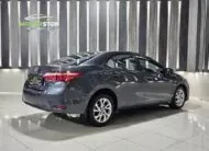 Toyota Corolla Quest 1.8 Prestige Cvt