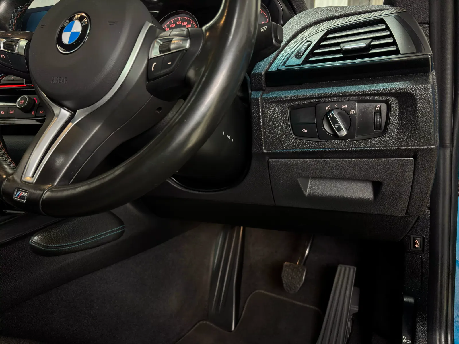 BMW M2 Coupe