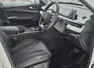 Chery Tiggo Cross 1.5 Lit Cvt