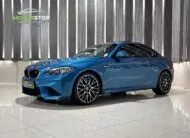 BMW M2 Coupe