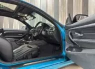 BMW 420D M Sport Coupe Auto