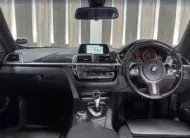 BMW 420D M Sport Coupe Auto