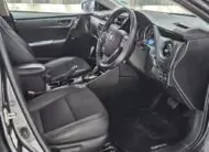 Toyota Corolla Quest 1.8 Prestige Cvt