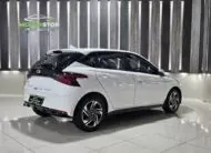 Hyundai i20 1.2 Fluid