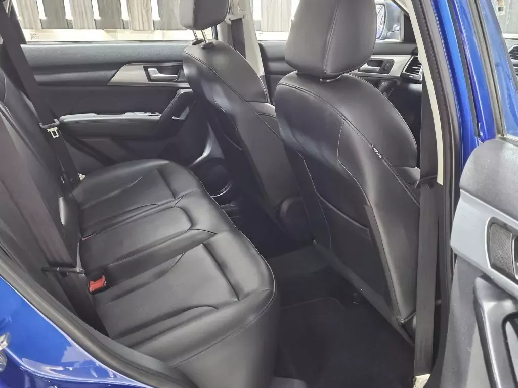 Haval H2 1.5T Luxury Auto