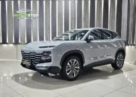 Jetour Dashing 1.5T Deluxe