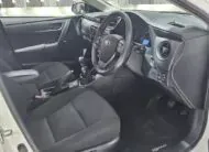 Toyota Corolla Quest Plus 1.8