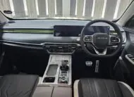 Jetour Dashing 1.5T Deluxe