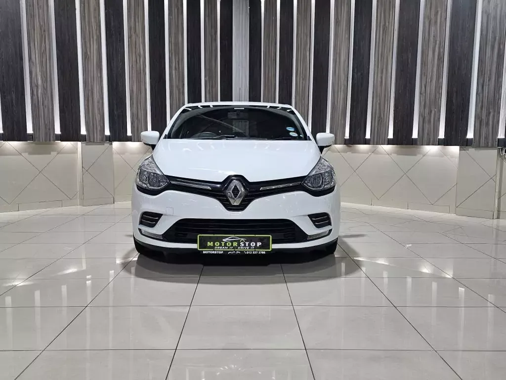 Renault Clio 900t Authentique 66kw