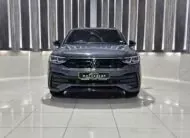 Volkswagen Tiguan 1.4 Tsi R Line Dsg