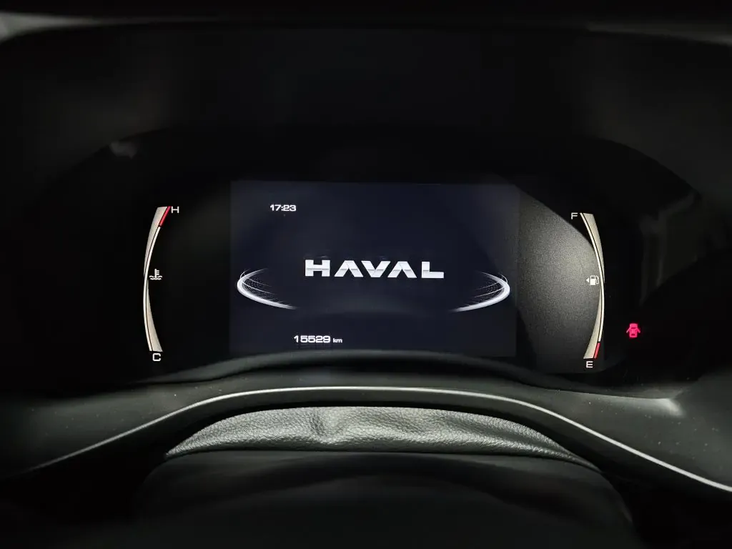 GWM Haval Jolion Pro 1.5T Super Luxury Auto