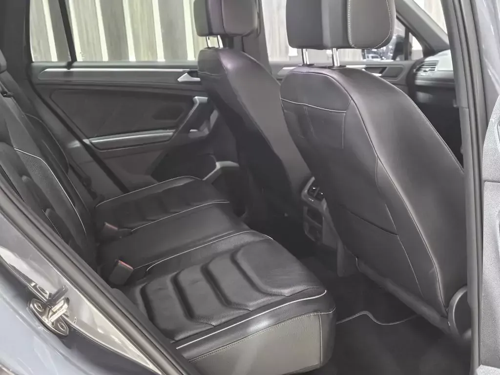 Volkswagen Tiguan 1.4 Tsi R Line Dsg